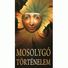 Mosolygó történelem    6.95 + 0.95 Royal Mail